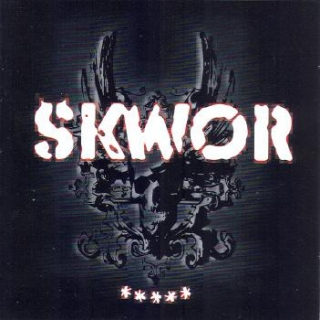 ŠKWOR - 5 (cd) 