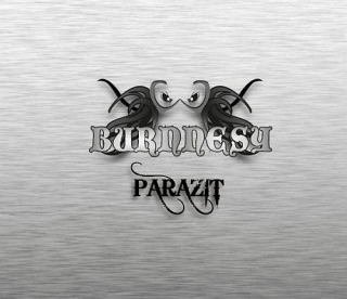 BURNNESY - Parazit (cd) DIGIPACK