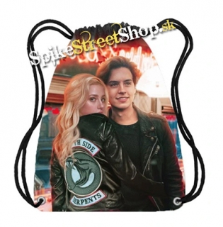 Chrbtový vak RIVERDALE - Jughead