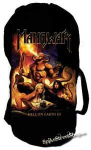 Chrbtový vak MANOWAR - Hell On Earth III