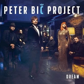 PETER BIČ PROJECT - Dream (cd) DIGIPACK