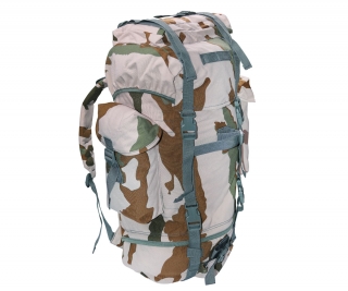SP-1 BW DESERT CAMO - taktický ruksak