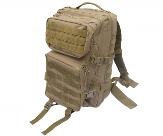 ASSAULT II COYOTE - ruksak