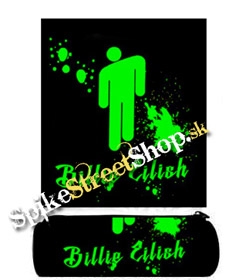 BILLIE EILISH - Stickman Green - peračník