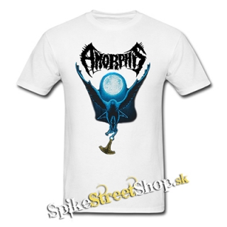 AMORPHIS - Black Winter Day - biele detské tričko