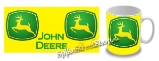 Hrnček JOHN DEERE - Logo
