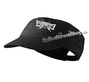 ESCAPE THE FATE - Logo - čierna šiltovka army cap