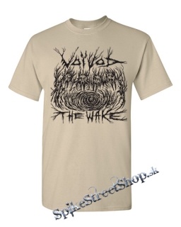 VOIVOD - The Wake - pieskové pánske tričko