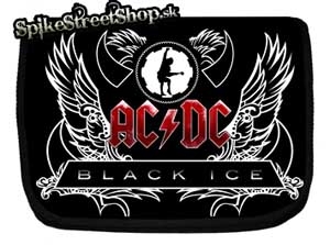 AC/DC - Black Ice - Motive 2 - taška na rameno