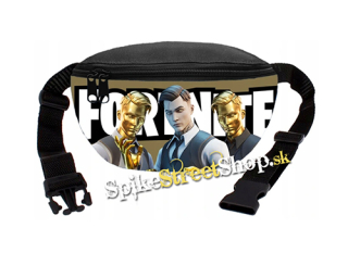 Ľadvinka FORTNITE - Golden Skins 2020