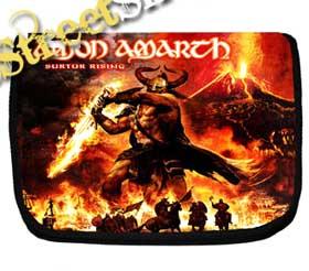 AMON AMARTH - Surtur Rising - taška na rameno