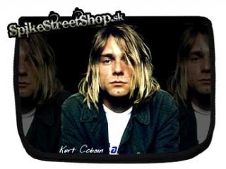 KURT COBAIN - Portrait - taška na rameno