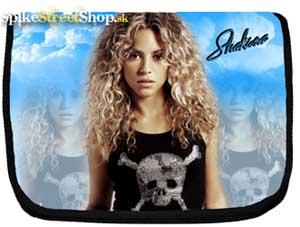 SHAKIRA - motive 3 - taška na rameno