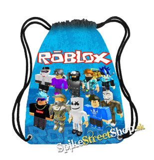 Školský chrbtový vak ROBLOX - Motive 5