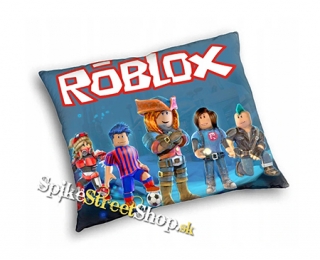 ROBLOX - Motive 1 - vankúš