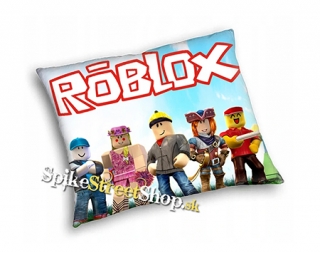ROBLOX - Motive 2 - vankúš