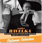 HAVELKA ONDŘEJ - Platinum Collection (3cd) 