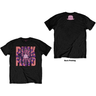 PINK FLOYD - Arnold Layne  - čierne pánske tričko