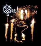 OPETH - Ghost Reveries - chrbtová nášivka