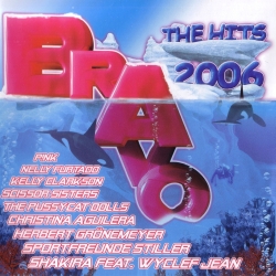 VARIOUS ARTISTS - Bravo Hits 2006 (2cd)