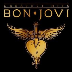 BON JOVI - Greatest Hits (cd)