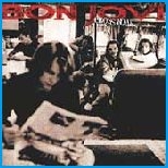 BON JOVI - Crossroad Best Of (cd)