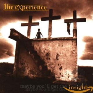 EXPERIENCE - Insight (cd)