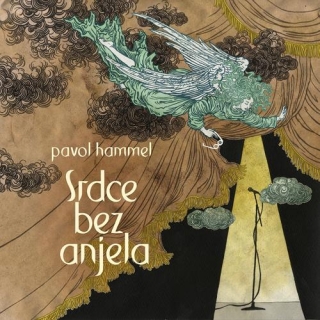 HAMMEL PAVOL - Srdce Bez Anjela (cd) DIGIPACK