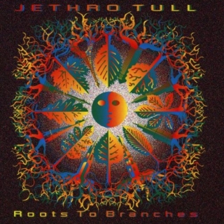 JETHRO TULL - Roots To Branches (cd)