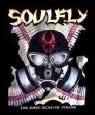 SOULFLY - The Song Remains Insane - chrbtová nášivka