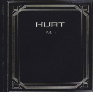 HURT - Vol. 1 (cd)