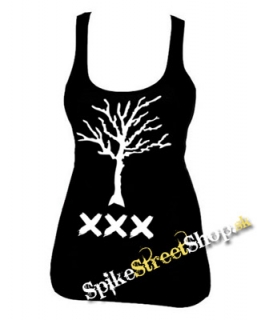 XXXTentacion - Tree - Ladies Vest Top