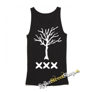 XXXTentacion - Tree - Mens Vest Tank Top - čierne