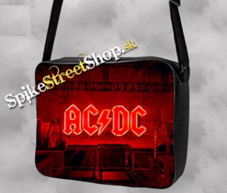 AC/DC - Power Up - Taška na rameno