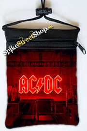AC/DC - Power Up - Náprsná kapsička