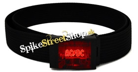 AC/DC - Power Up - plátený opasok
