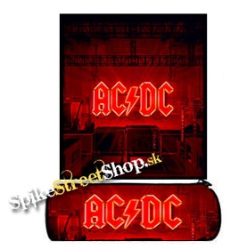 AC/DC - Power Up - peračník