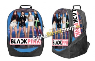 BLACKPINK - Band Poster - ruksak 3D Big Fullprint