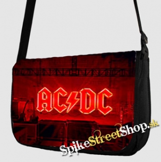 AC/DC - Power Up - taška na rameno