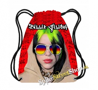 Chrbtový vak BILLIE EILISH - Neon Portrait