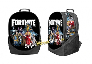 FORTNITE - New Colour Skins 2020 - ruksak 3D Big Fullprint