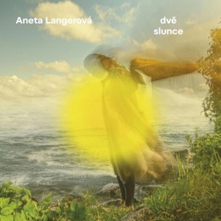LANGEROVÁ ANETA - Dvě Slunce (cd) DIGIPACK 