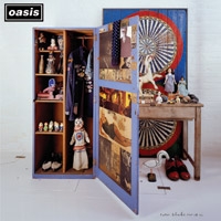 OASIS - Best Of (2cd)