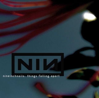 NINE INCH NAILS - Things Falling Apart (cd)