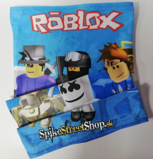 Šatka multifunkčná ROBLOX