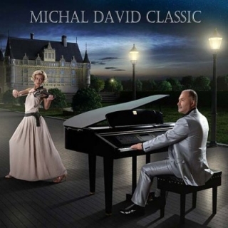 DAVID MICHAL - Michal David Classic (cd) DIGIPACK