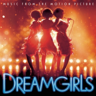 SOUNDTRACK - Dreamgirls (cd)