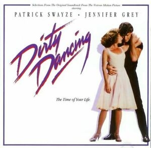 SOUNDTRACK - Dirty Dancing 1 (cd)