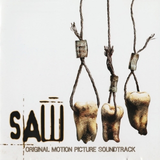 SOUNDTRACK - Saw 3 (cd)