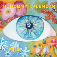 MIA - Hudobný Kalendár (cd)